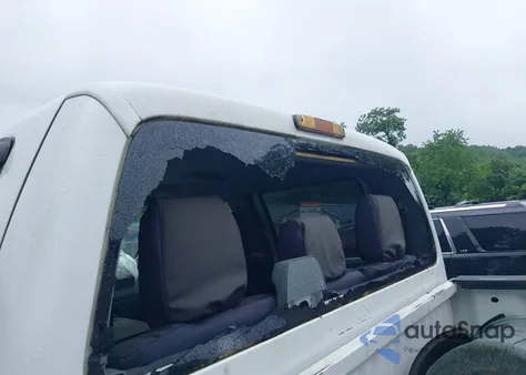 2011 Ford F-250 Xlt from USA, damaged, VIN 1FT7W2BT5BEC80097